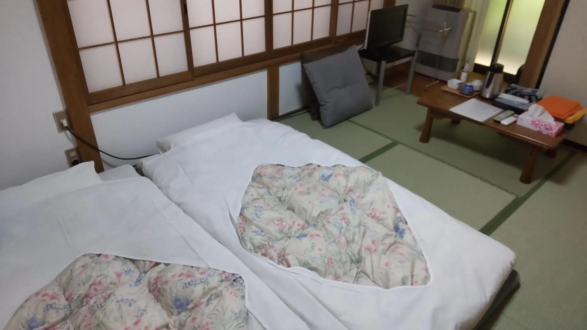 Moto-Hakone Guest House Ιαπωνία
