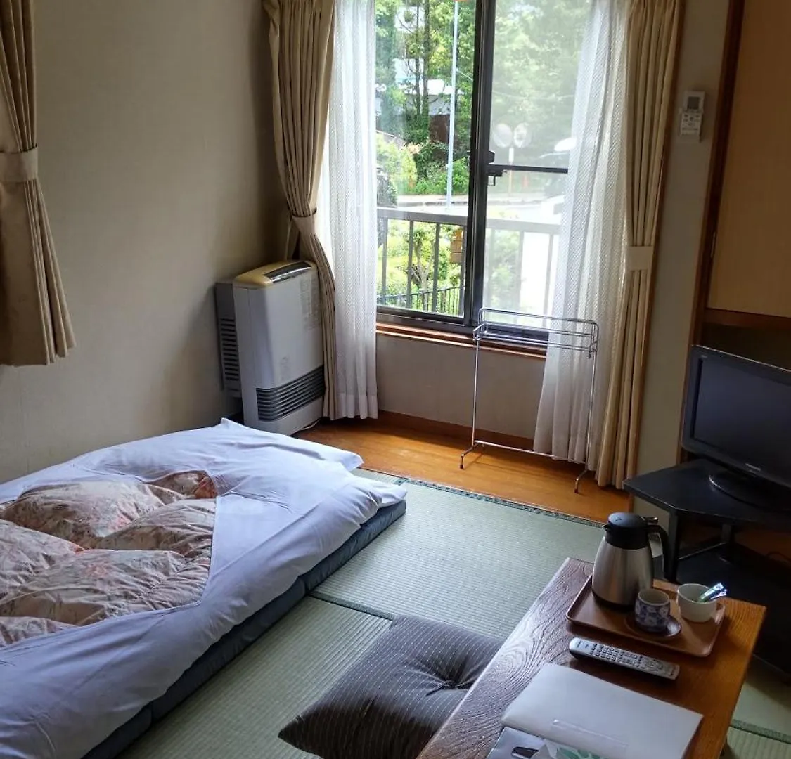 Moto-Hakone Guest House 2*, Hakone Japan