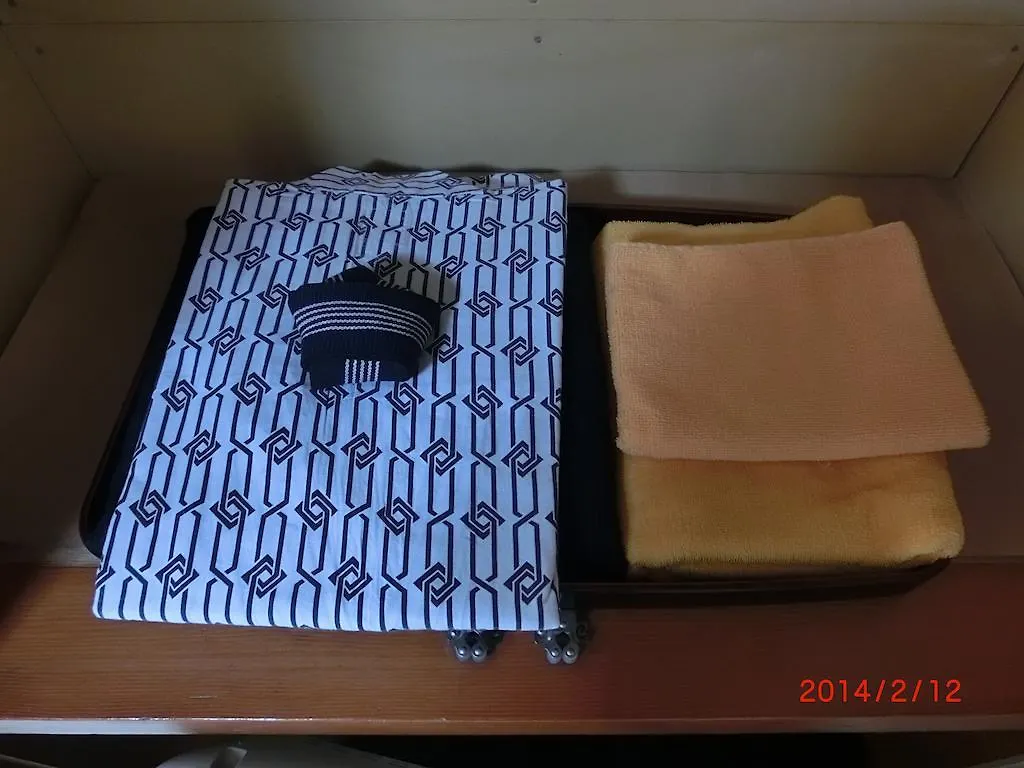 Moto-Hakone Guest House 2*, Hakone Japan